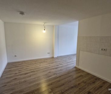 kleine 2-Raum-Wohnung im Zentrum zu vermieten - Photo 4