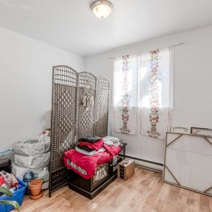 4 ½ – Beauport (Avenue Royale) - Photo 2