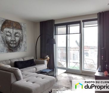 2520, Maurice-Savoie, Longueuil (Vieux-Longueuil) à louer - Photo 4