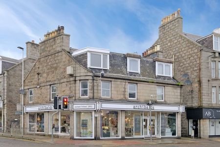 4d Great Western Road, AB10 6PY, Aberdeen - Photo 4