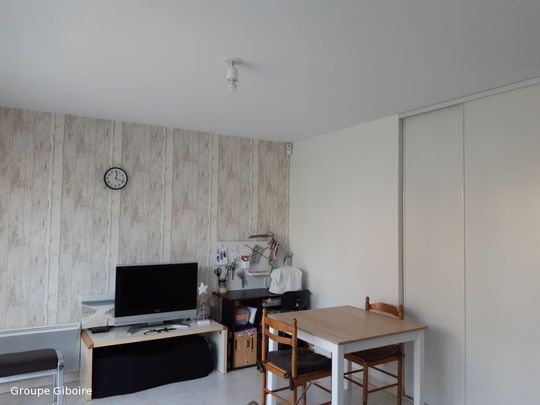 Appartement T2 à louer Bruz - 46 m² - Photo 1