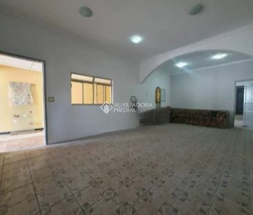 Casa com 2 quartos e 300m² para alugar em VILA MARIANA, São Paulo. - Foto 4