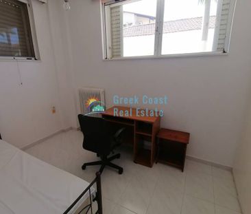 Studio/Γκαρσονιέρα για ενοικίαση Μποζαΐτικα (Πάτρα) - Photo 3