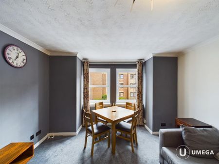 3 bedroom apartment to rent - Photo 5