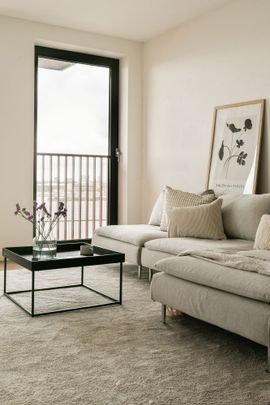 Appartement te huur: Hellingbaan 46 1033 DB Amsterdam - Photo 1