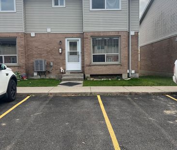 For Lease - 595 Third Street Unit# 7-lower, London East, Ontario - Photo 1