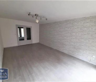 Appartement à louer 3 pièces 66.32m² - Photo 3
