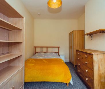 Room in a Shared House, St Albans Road, LE2 - Photo 2