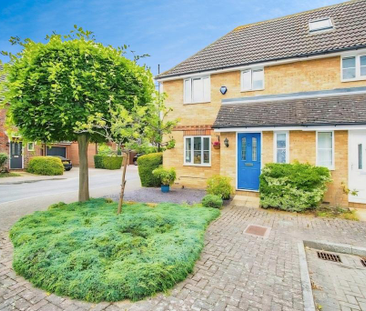 2 bedroom end of terrace house to rent - Photo 5