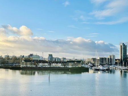 2 bedroom apartment to rent Anson Place, Centenary Quay, Woolston - Photo 3