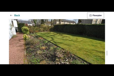 4 Bed Detached House, Second Gardens, G41 - Photo 3