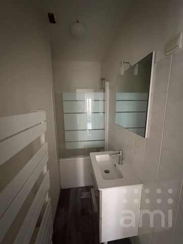 TYPE II - CENTRE VILLE - Photo 5