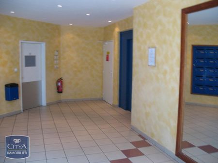 Location Appartement 1 pièce 21m² TOULOUSE 31000 - Photo 5