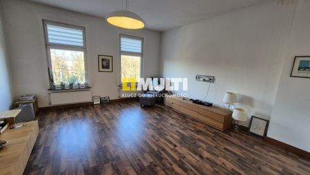 Centrum 3 pokojowe do wynajęcia od zaraz - Zdjęcie 2