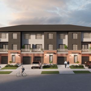 For Lease - 217 Encanto Private, Orleans - Convent Glen and Area, Ontario - Photo 2