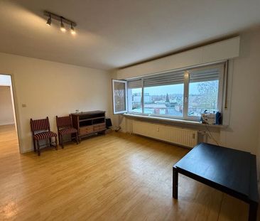 Appartement te huur - Foto 4
