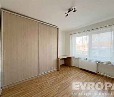 Pronájem bytu 2+1 55 m² - Photo 3