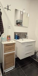 Location Appartement 1 pièce 18m² LYON 8ème - Photo 3
