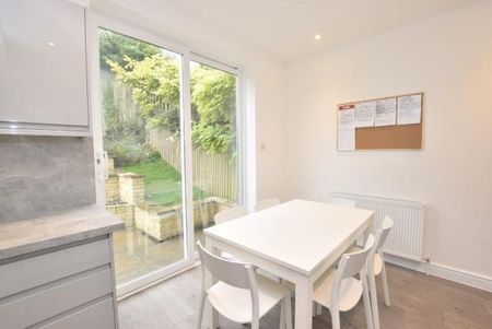 Georgian View, Bath - Photo 2