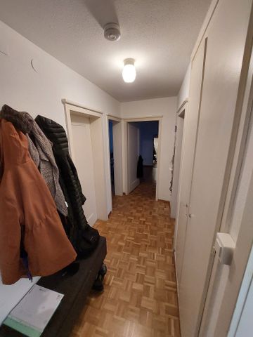 3 Zimmer, 61 m², EG - Photo 5