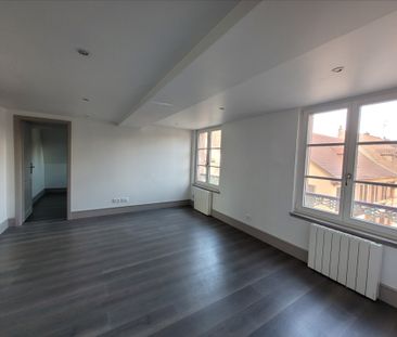 Location Appartement 2 pièces 43m² - Photo 1