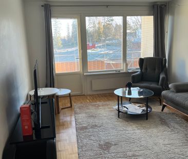 Vendelsö skolväg - Foto 3