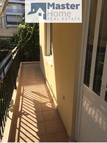 Διαμέρισμα για ενοικίαση Λαμπρινή (Γαλάτσι) - Photo 3