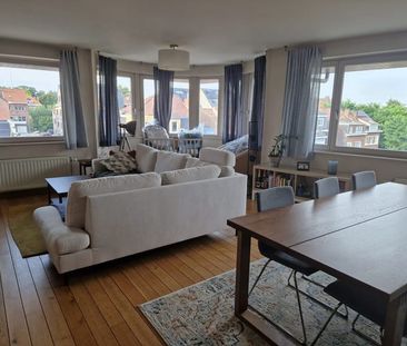 Appartement te huur - Foto 5