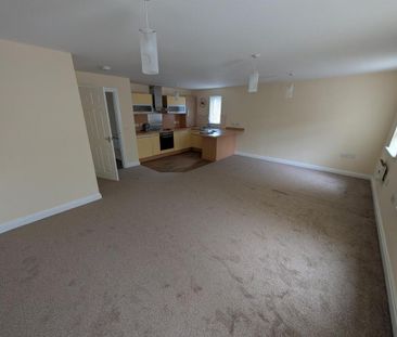 2 bedroom apartment to rent - Photo 2