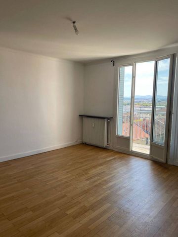 Appartement 4 pièces - 69008 Lyon 8e Arrondissement - Photo 4