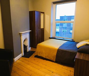 Double Room- Easy Parking. - Photo 1