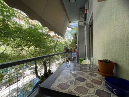 Διαμέρισμα για ενοικίαση Κέντρο Παγκρατίου (Παγκράτι) - Photo 5