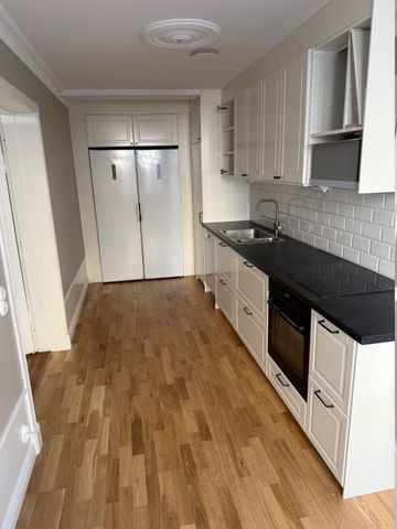 Östra Vallgatan, Kristianstad - Foto 3
