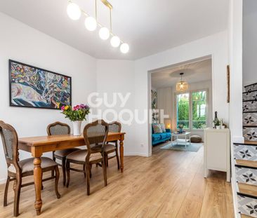 À louer : Maison spacieuse de 4 pièces à Juvisy-sur-Orge ! - Photo 5
