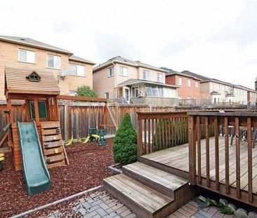 For Lease - 50 Fandango Drive, Brampton, Ontario - Photo 5