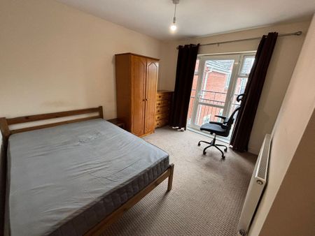 Flat 6 Grace Dieu Court - New to the marketLoughborough - Photo 3