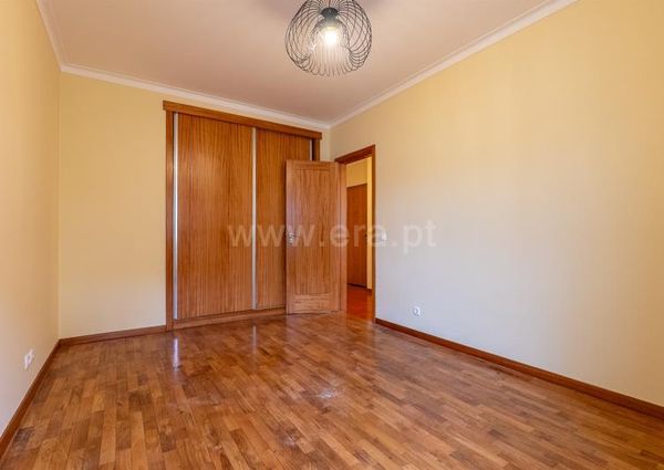 Apartamento T2 em Viana do Castelo