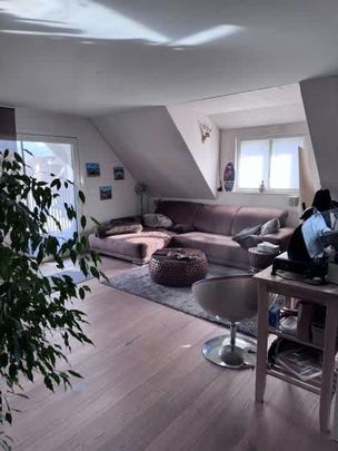 3.5 Zimmer, 94 m², 2. Stock - Photo 1