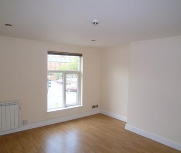 1 bedroom Flat To Let - Photo 1