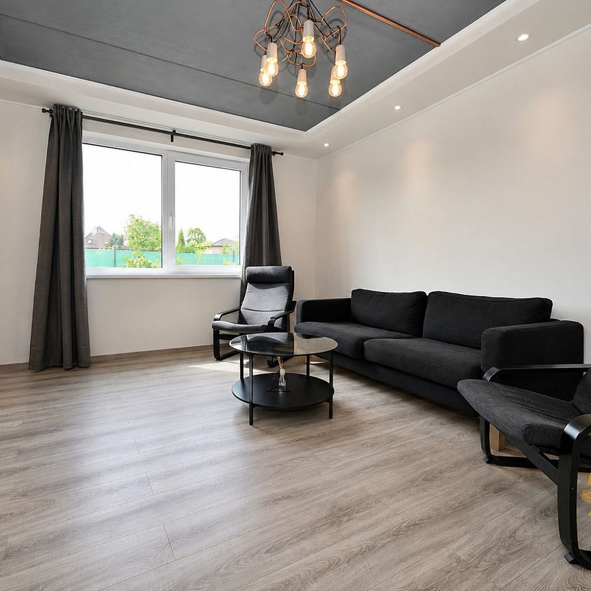 Pronájem bytu 3+kk 94 m² - Photo 1