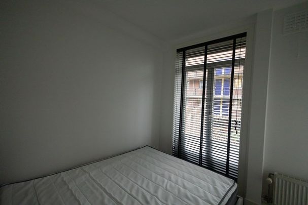 Te huur: Appartement Javastraat in Amsterdam - Photo 1