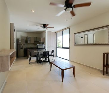 SE RENTA DEPARTAMENTO CON EXCELENTE UBICACIÓN EN MONTES DE AME - Photo 1