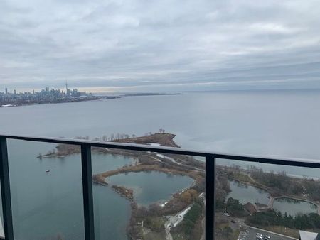 For Lease - 20 Shore Breeze Drive Unit# 4307, Toronto, Ontario - Photo 2