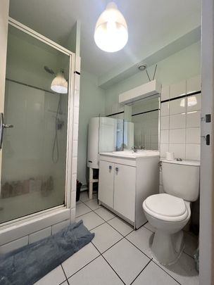 Location Appartement 3 pièces 37m² BORDEAUX 33800 - Photo 1