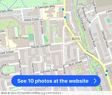 Sumner Road, Peckham - Photo 1