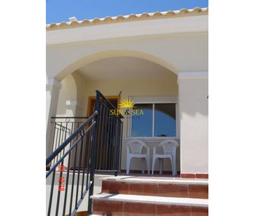 2 BEDROOM PENTHOUSE - ALGORFA - Photo 3