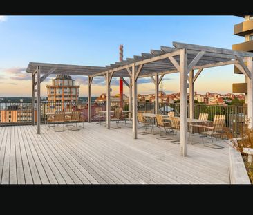 Lokomobilvägen, Nacka Strand - Photo 6