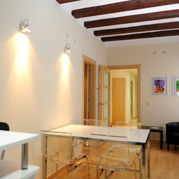 Carrer del Regomir, Barcelona, Catalonia 08002 - Photo 1