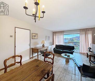 Appartement te huur - Foto 5