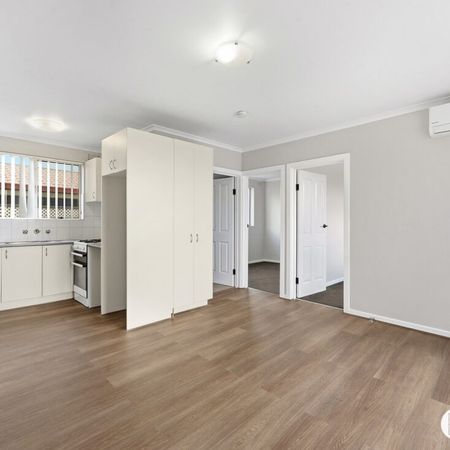 Freshly Updated Two-Bedroom Unit - Photo 3